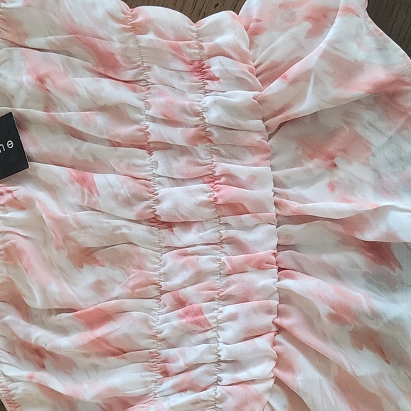 NWT Paper Crane Top - Picture 2 of 4